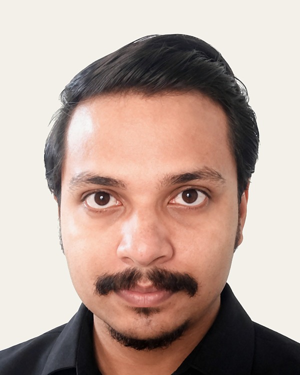 Danyal Zia Khan